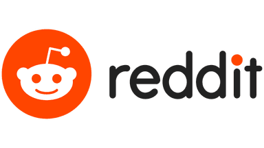 Reddit logo